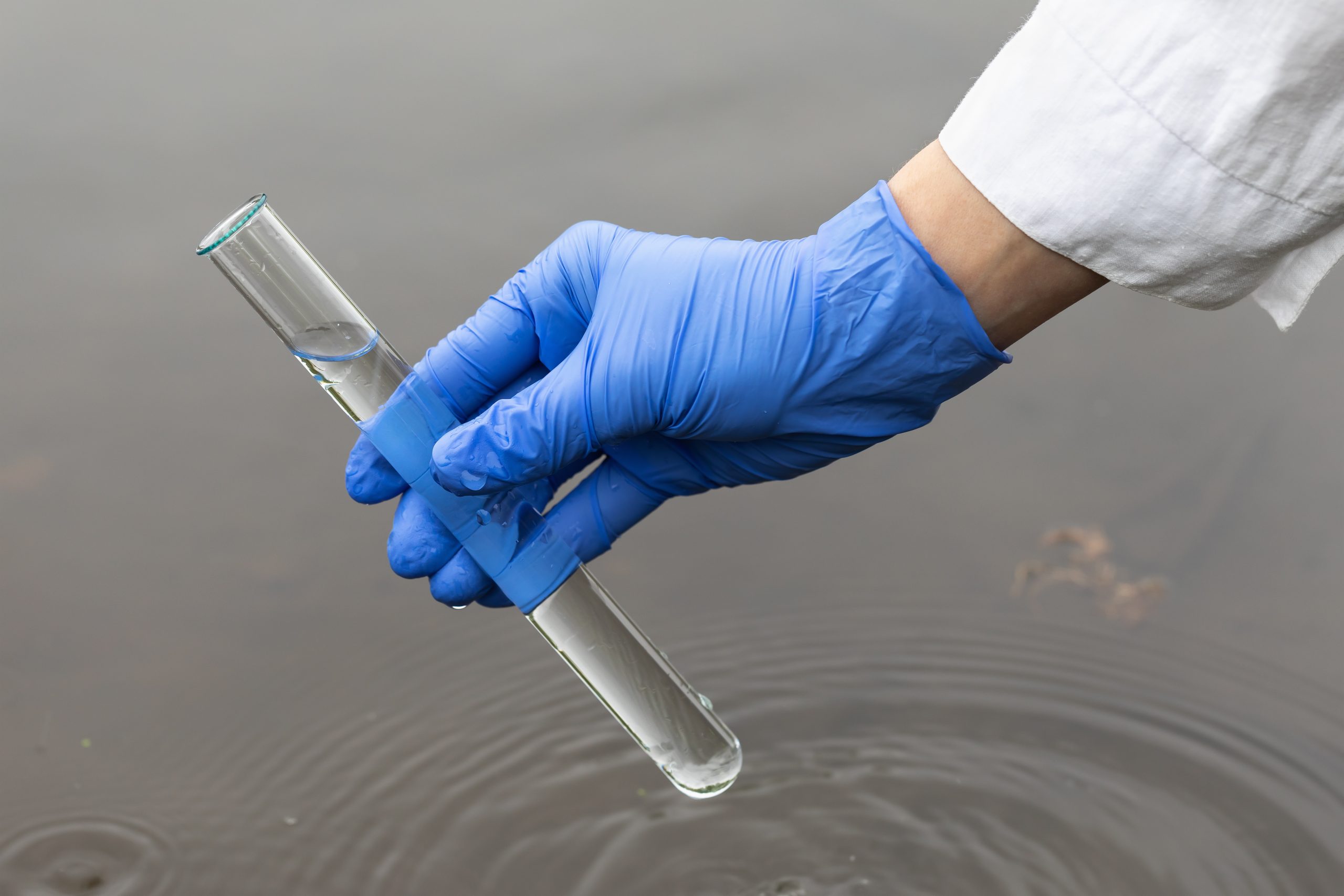 2025 Water Testing Results